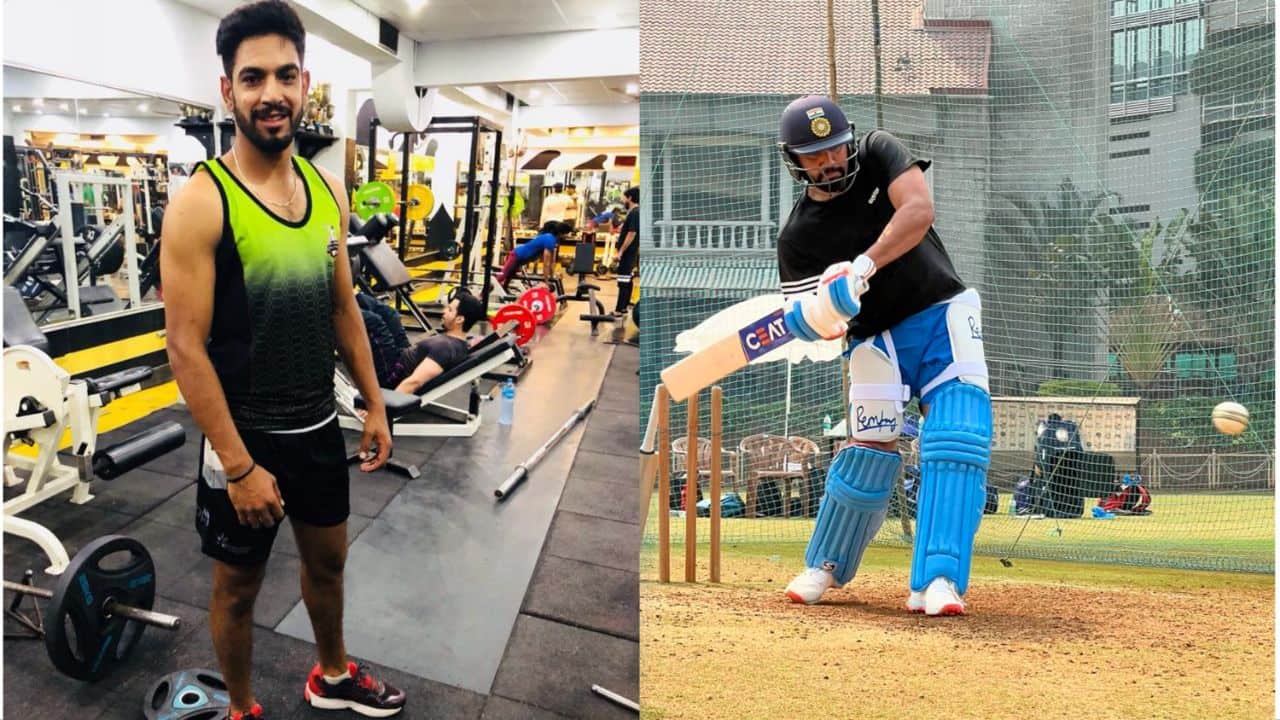 Haris Rauf Names Rohit Sharma And Suryakumar Yadav As His Most Priced Wickets Of T20 World Cup 2022
